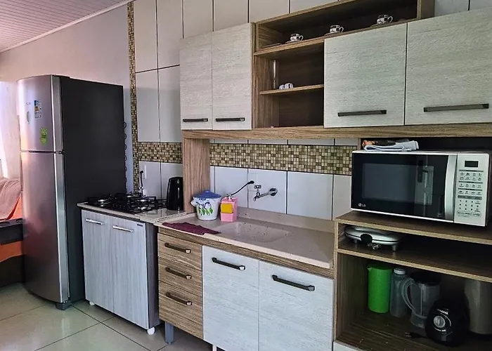 Apartamentos GV