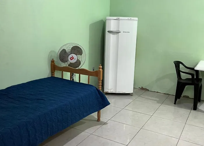 Apartamentos Pura Vida em Atlântida Sul