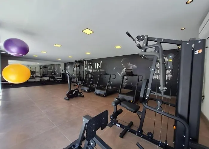 AP 511 - LIVIN Resort Atlântida