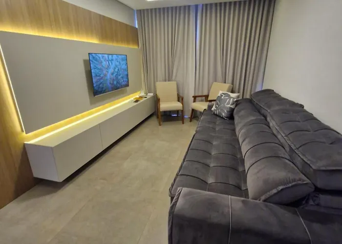 AP 511 - LIVIN Resort Atlântida